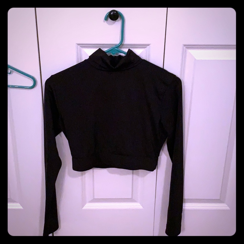 Mid Torso Athletic Gear